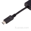 Cavo adattatore OEM USB C a HDMI